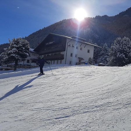 Hotel Ronce Ortisei Eksteriør billede