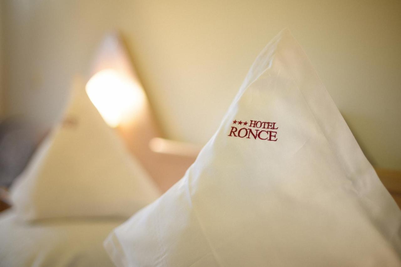 Hotel Ronce Ortisei Eksteriør billede