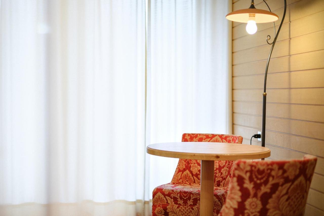 Hotel Ronce Ortisei Eksteriør billede