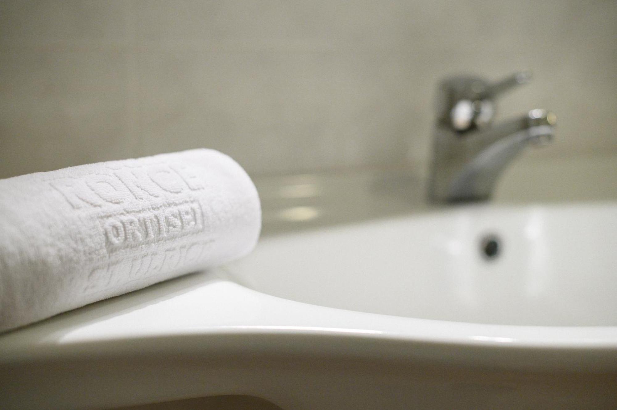 Hotel Ronce Ortisei Eksteriør billede