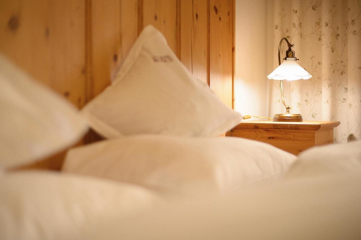 Hotel Ronce Ortisei Eksteriør billede