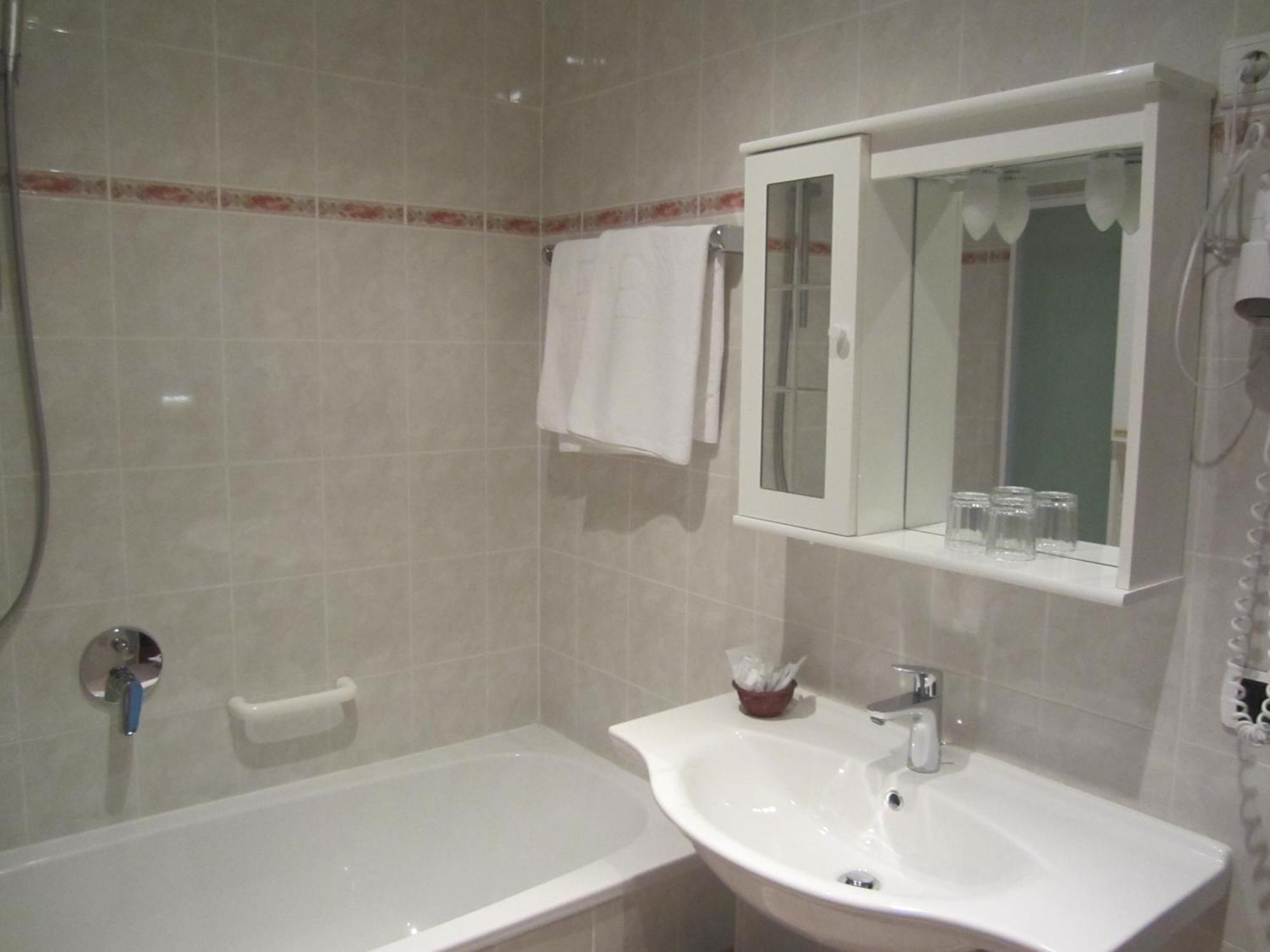 Hotel Ronce Ortisei Værelse billede