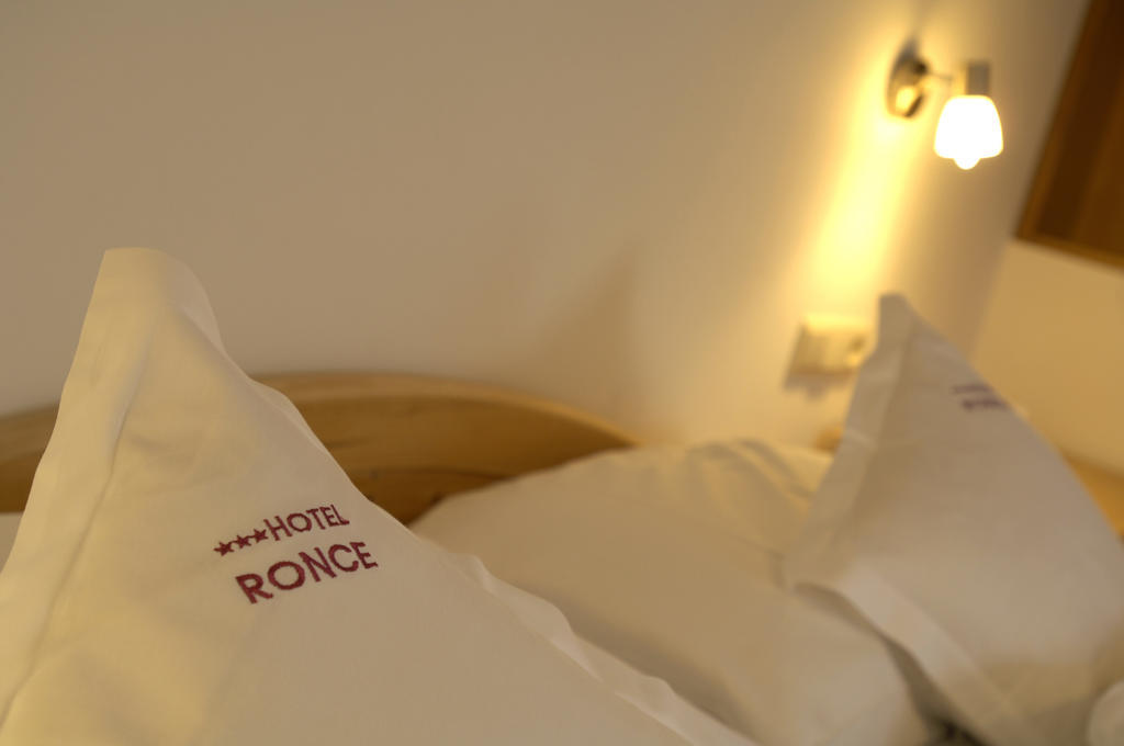 Hotel Ronce Ortisei Eksteriør billede